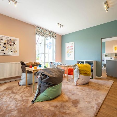 Feriendorf Rugana - Komfort Appartement Mit 1 Schlafzimmer B12 Дранске Екстер'єр фото