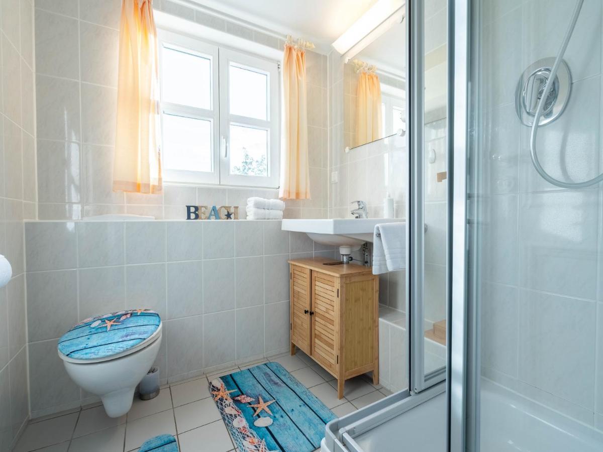 Feriendorf Rugana - Komfort Appartement Mit 1 Schlafzimmer B12 Дранске Екстер'єр фото